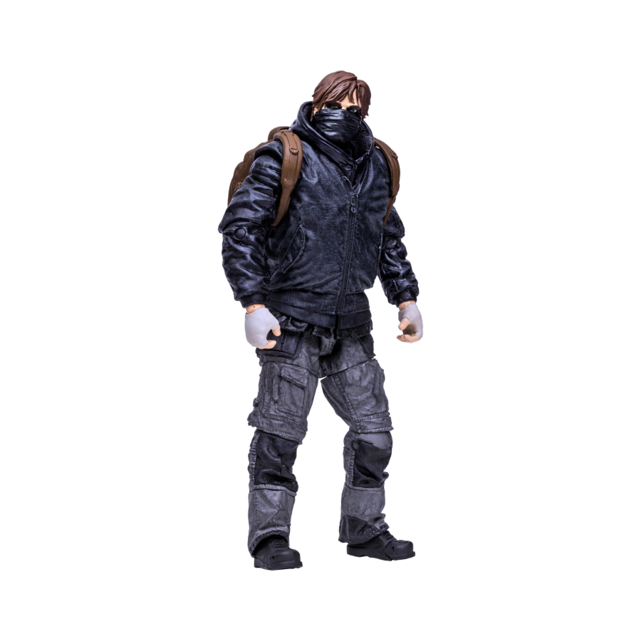 The Batman - Bruce Wayne (Drifter) 7" Figure