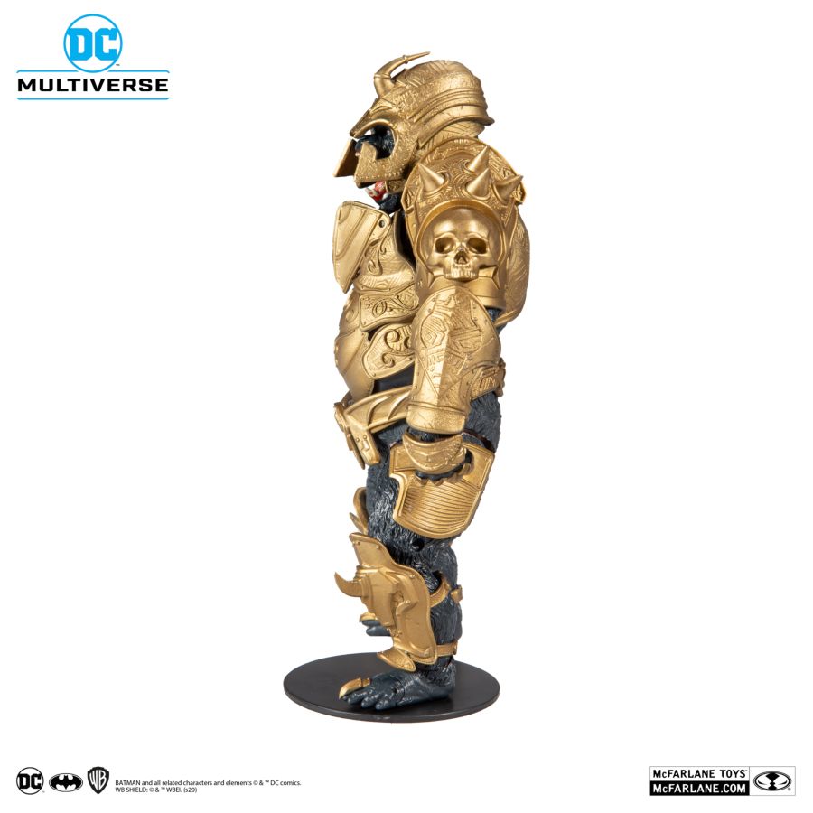 Injustice 2 - Gorilla Grodd 7"Action Figure