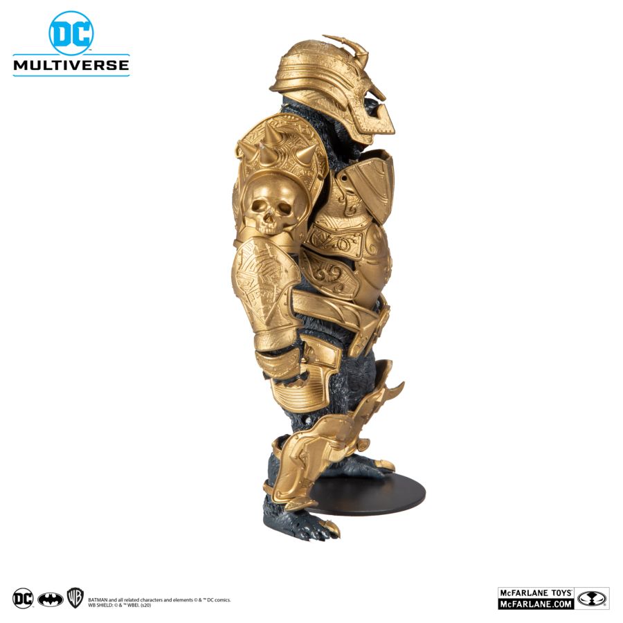 Injustice 2 - Gorilla Grodd 7"Action Figure