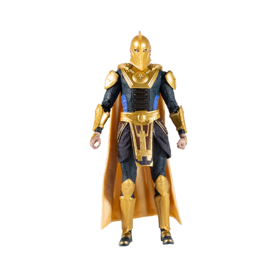 Injustice 2 - Dr. Fate DC Multiverse 7" Scale Action Figure