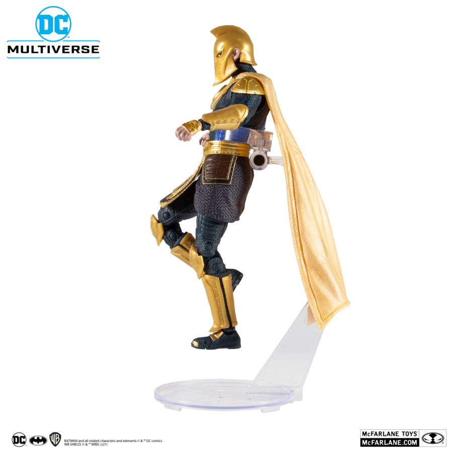 Injustice 2 - Dr. Fate DC Multiverse 7" Scale Action Figure