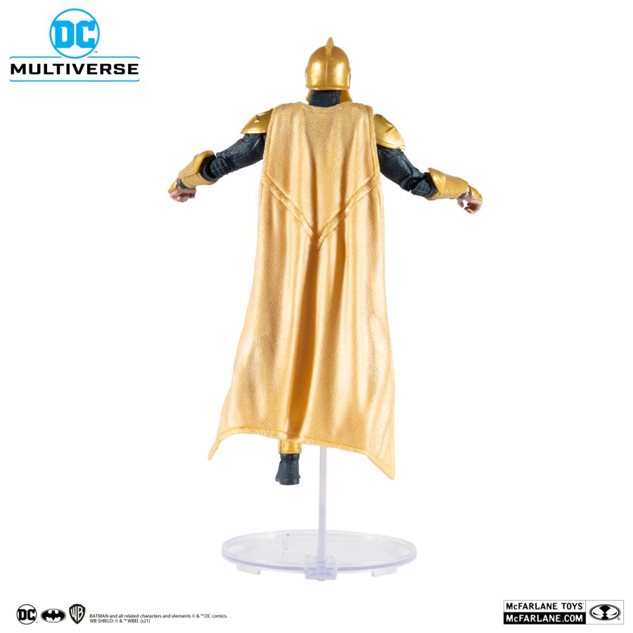 Injustice 2 - Dr. Fate DC Multiverse 7" Scale Action Figure