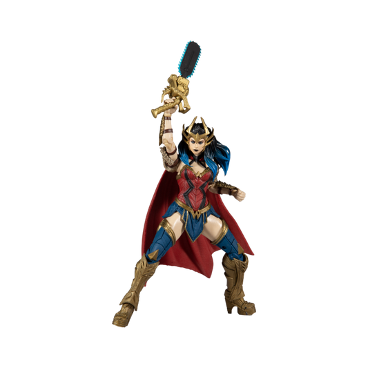 Dark Nights Death Mtal - Wonder Woman 7" Figure