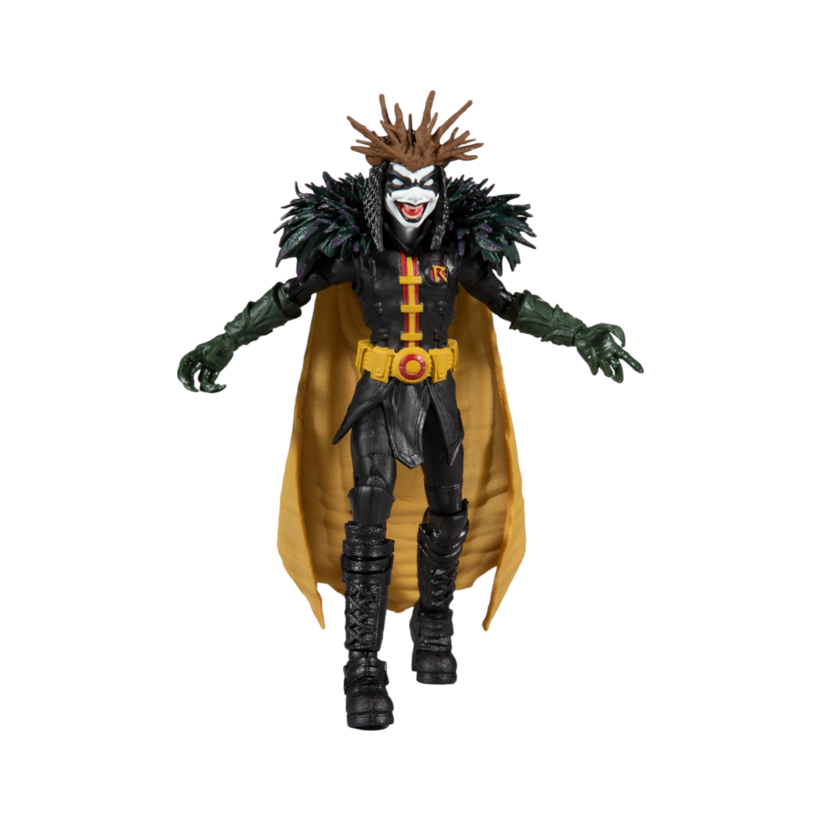 Dark Nights Death Metal - Robin King 7" Figure