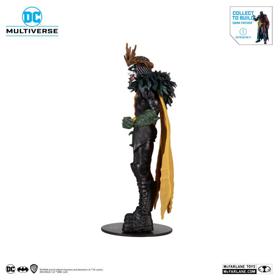 Dark Nights Death Metal - Robin King 7" Figure