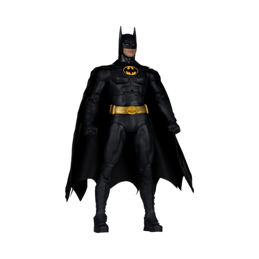 Batman Returns - Batman 7" Deluxe Figure