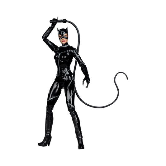 Batman Returns - Catwoman 7" Deluxe Figure