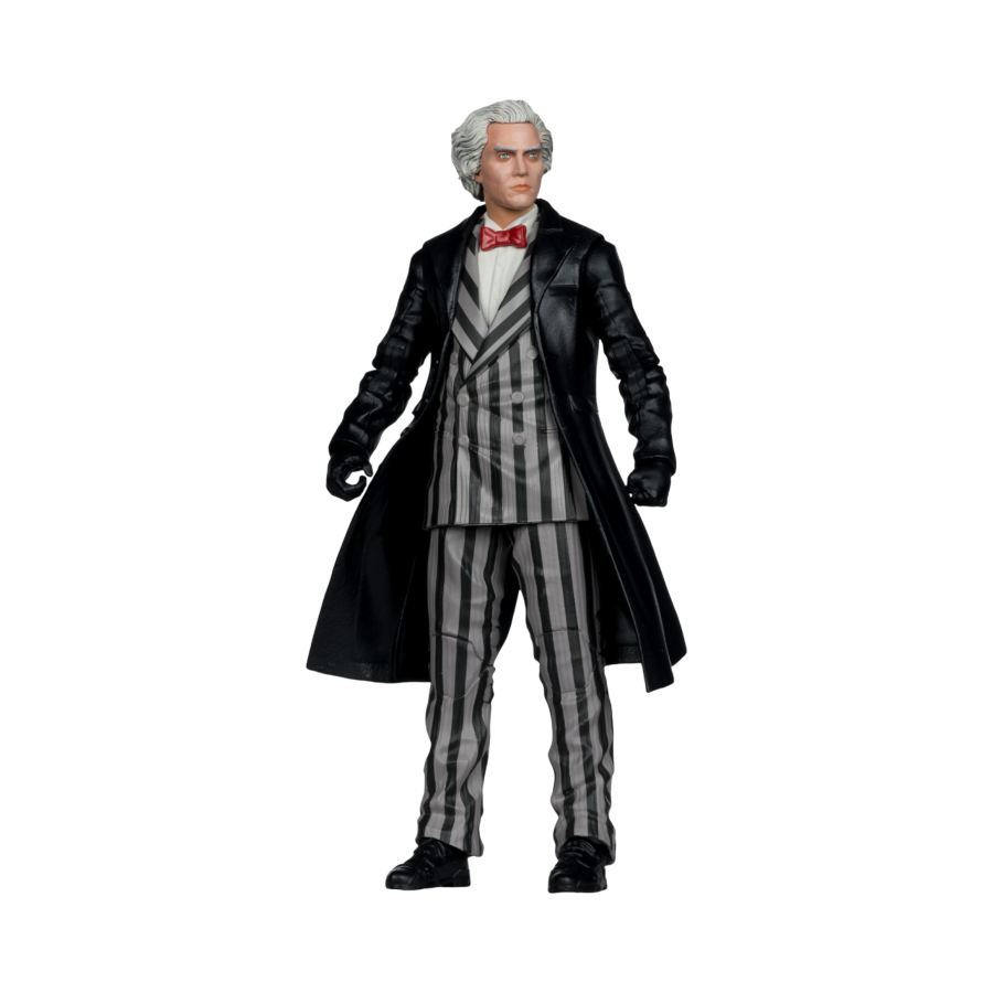 Batman Returns - Max Shreck 7" Deluxe Figure