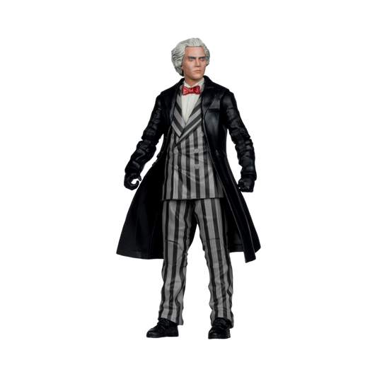 Batman Returns - Max Shreck 7" Deluxe Figure