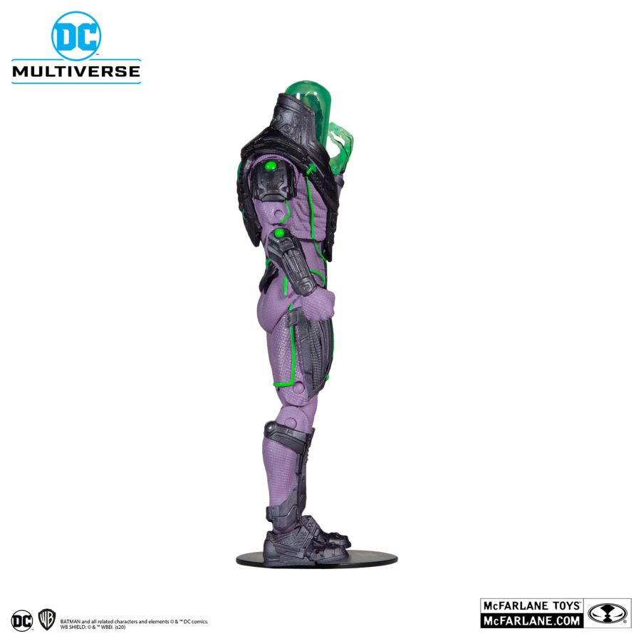 Batman Beyond - Blight 7" Figure