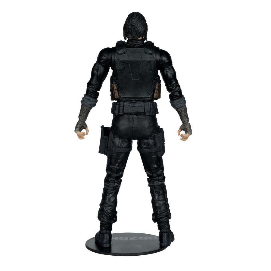 Brzrkr - B (Mcfarlane Digital) 7" Figure