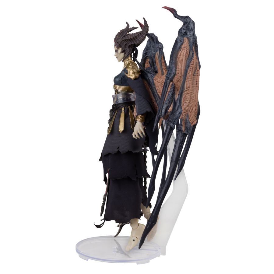 Diablo IV - Lilith Elite Edition 7" Action Figure