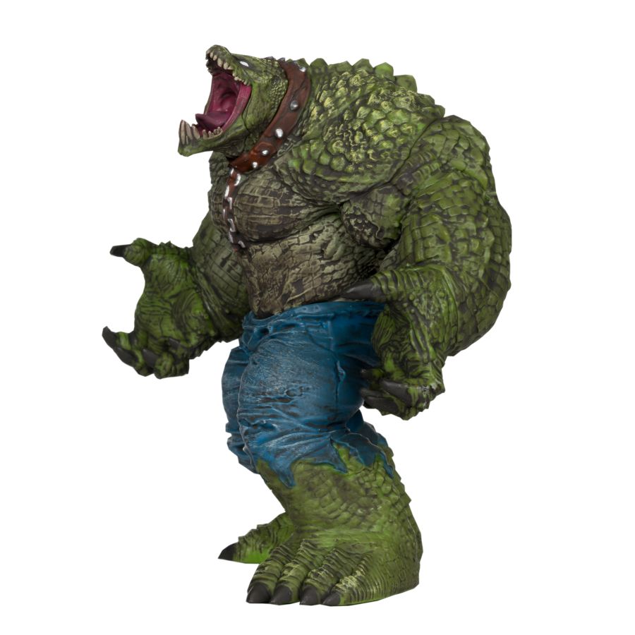 DC Comics - Killer Croc Collector Vinyl Figure