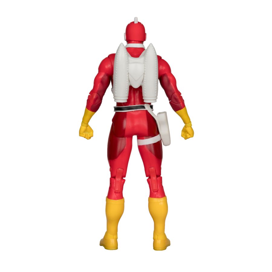 DC Comics - Adam Strange (Strange Adventures) Mcfarlane Collector Edition 7" Figure