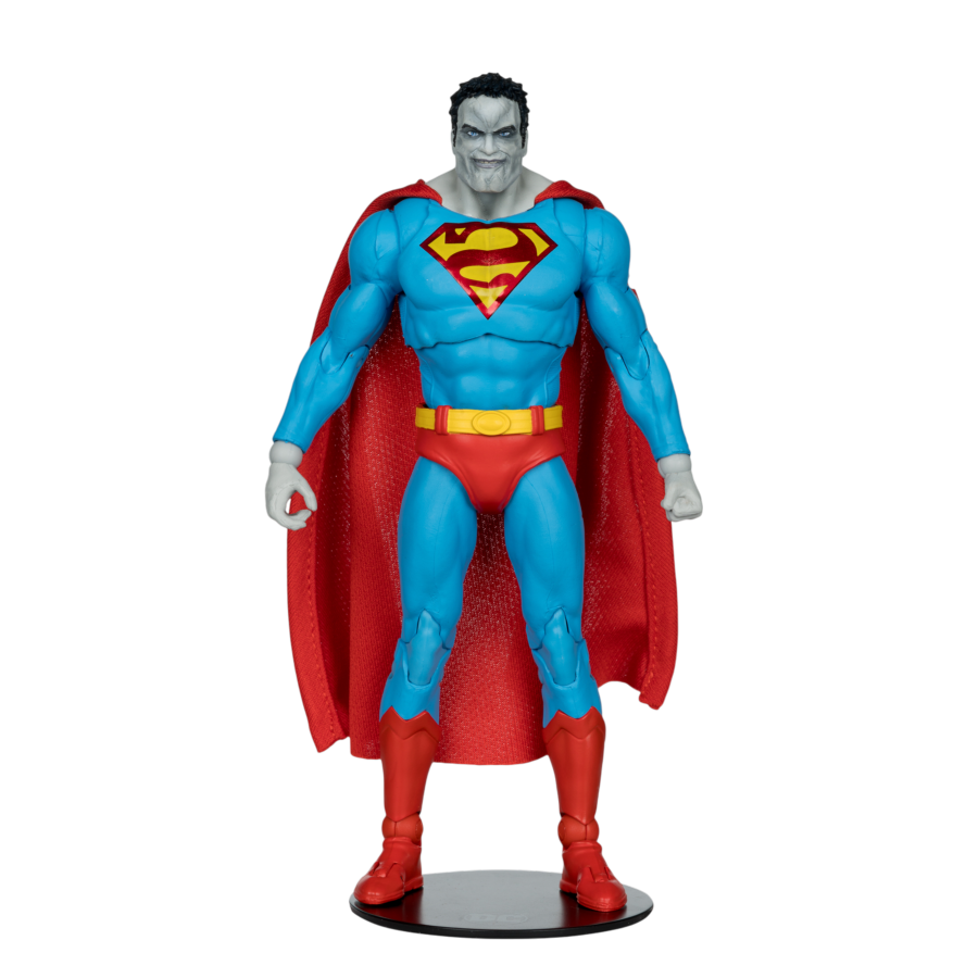 DC Multiverse - Bizzaro Classic (Chase Version) 7" Figure