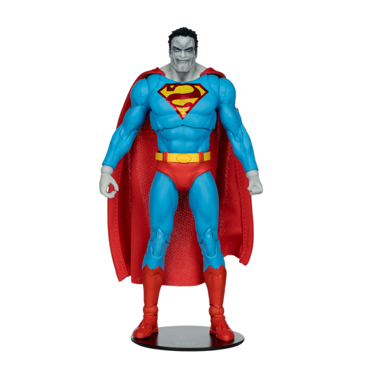 DC Multiverse - Bizzaro Classic (Chase Version) 7" Figure