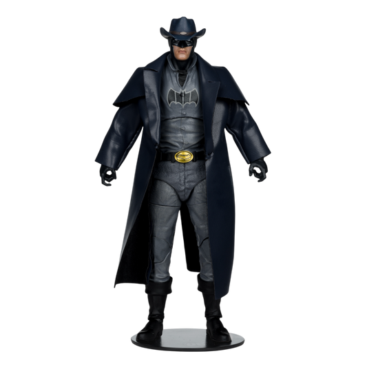 DC Multiverse - Cowboy Batman 7" Figure