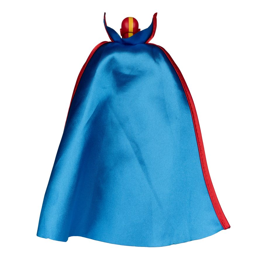 DC Comics - Red Tornado (Bronze Age) Digital 7" Figure