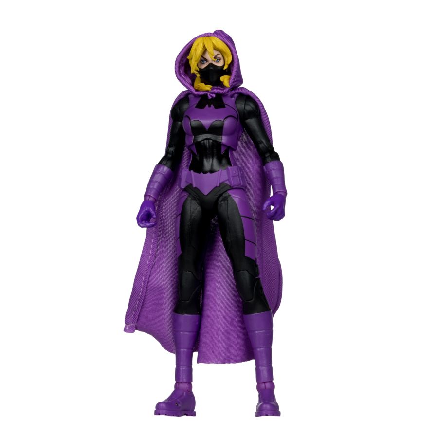 DC Comics - Wave 5 7" Action Figure Assortment (6 Pieces)