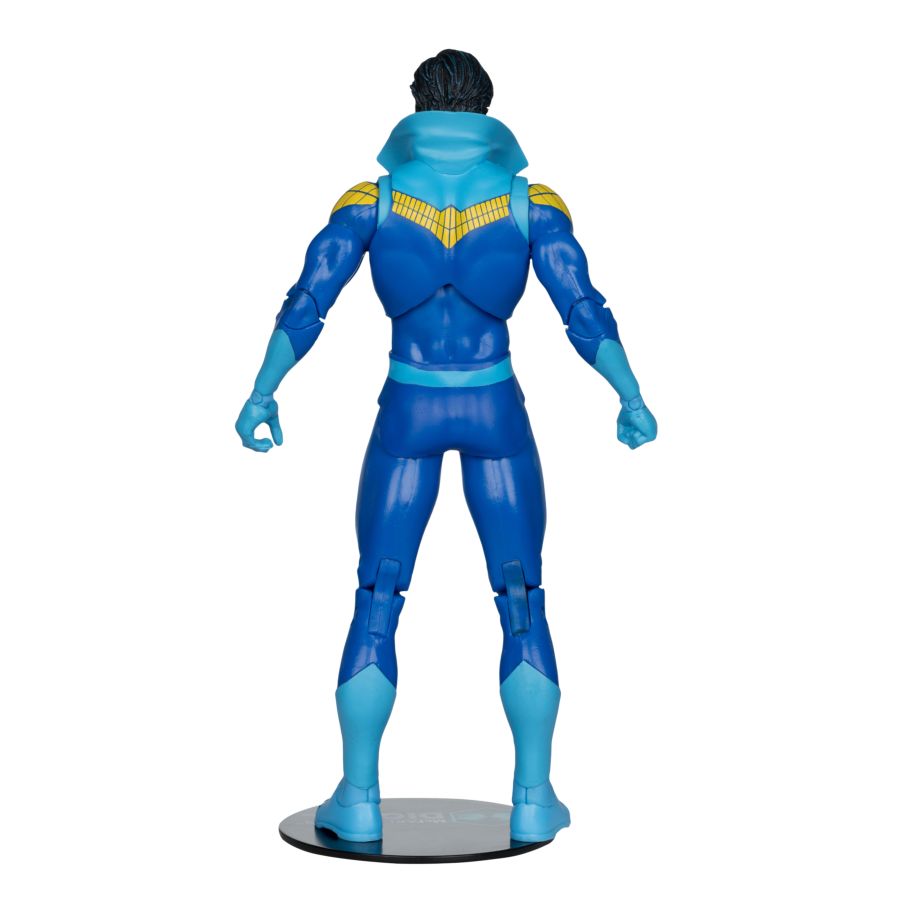 DC Comics - Nightwing (Silver Age) 7" Action Figure