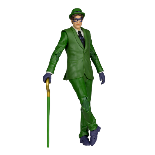 DC Multiverse - The Riddler (Batman: Hush) 7" Action Figure