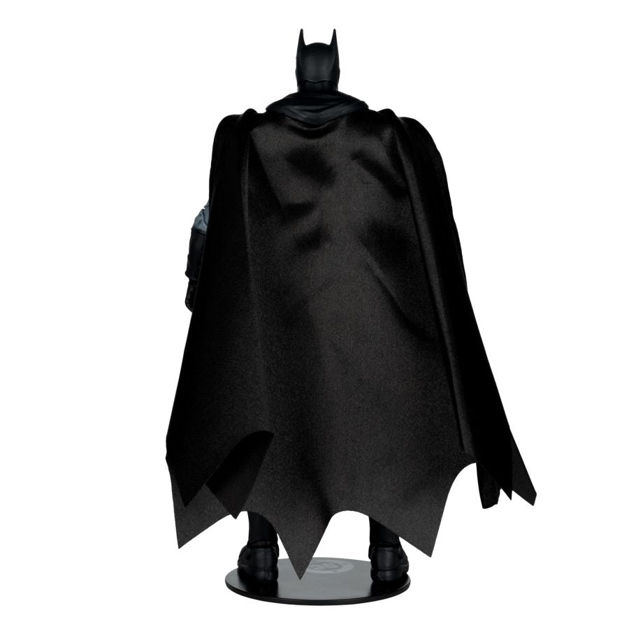 DC Multiverse - Batman (Batman Inc.) 7" Action Figure