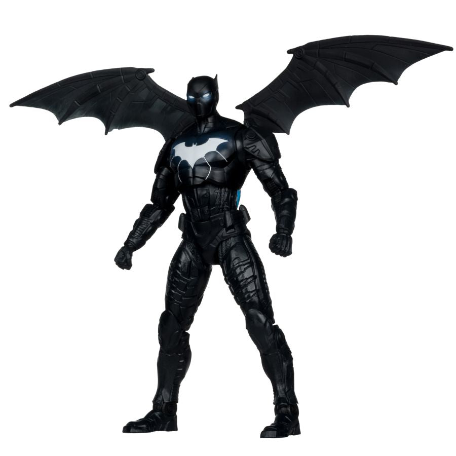 DC Multiverse - Wave 4 7" Action Figure Assortment (6 Pieces)