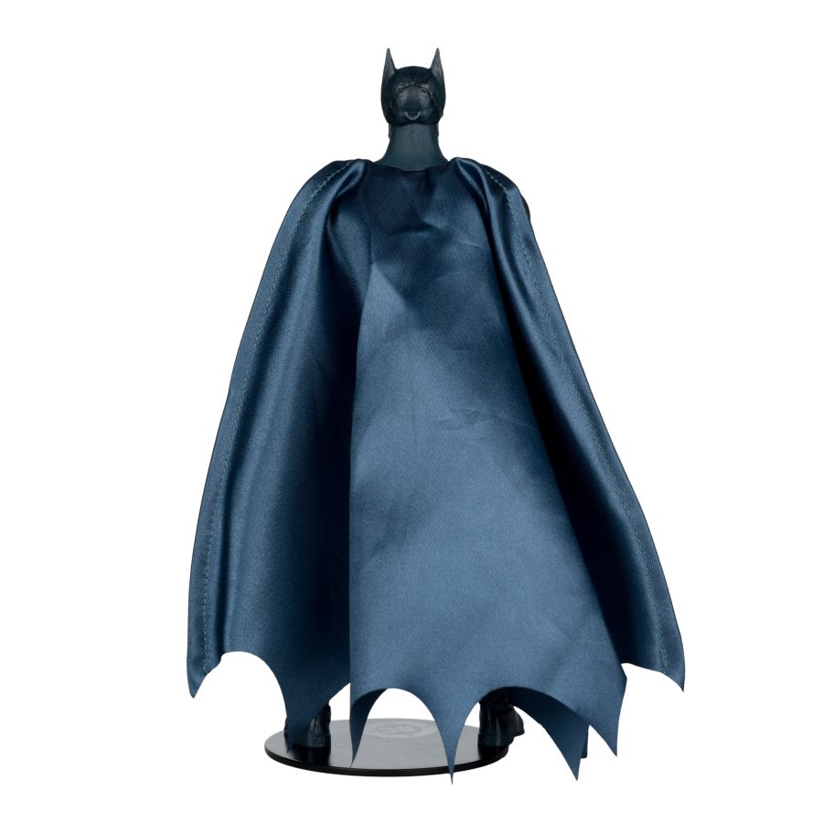 DC Multiverse - Black Mask As Batman (Batman Madhouse) 7" Action Figure