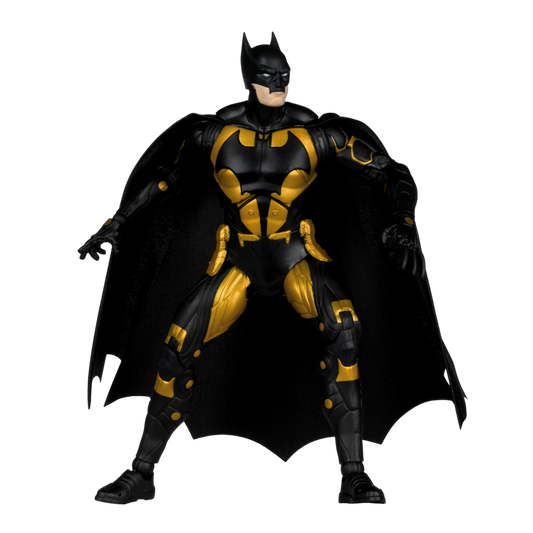 DC Multiverse - Batman Earth-2 (Earth 2 Society) 7" Action Figure