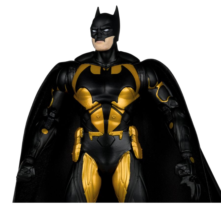 DC Multiverse - Batman Earth-2 (Earth 2 Society) 7" Action Figure