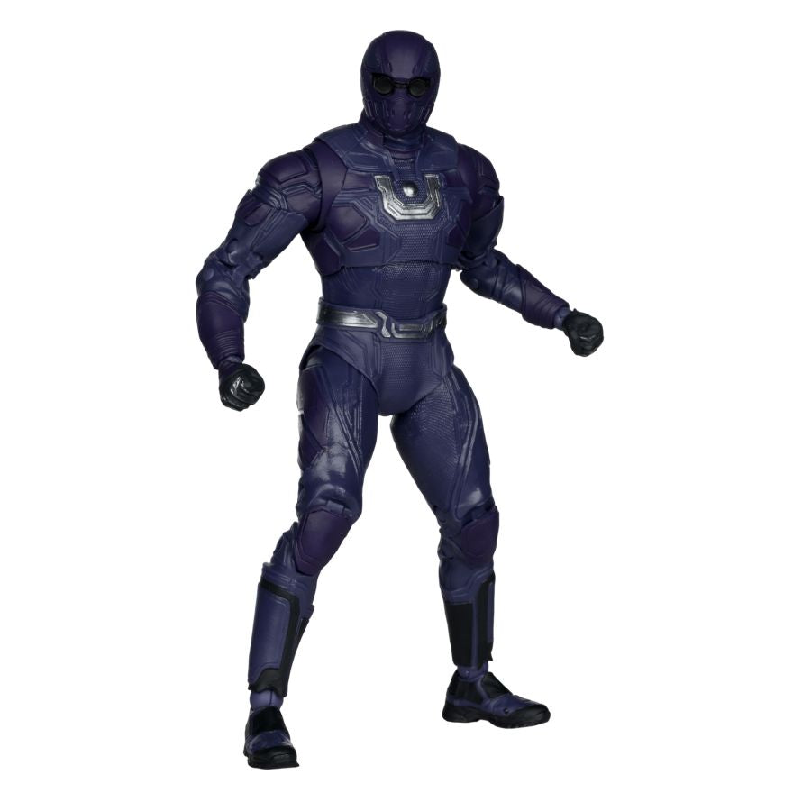 Superman (2025) - Ultraman 7" Deluxe Figure