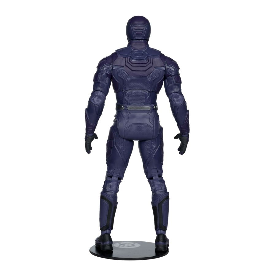 Superman (2025) - Ultraman 7" Deluxe Figure