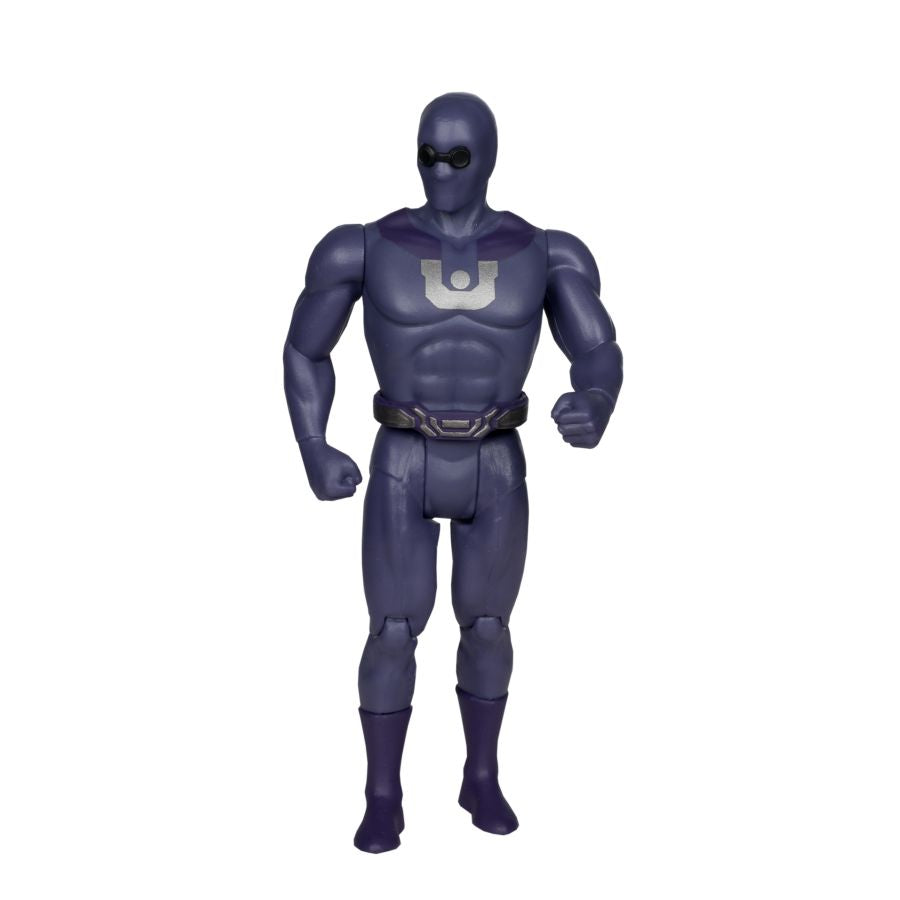 Superman (2025) - Ultraman 5 " Super Powers Figure