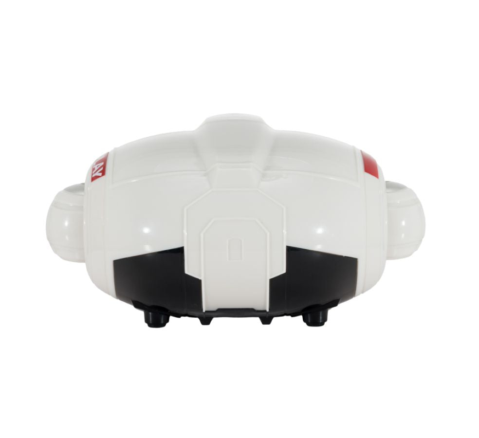 Superman (2025) - T-Craft Super Powers Vehicles