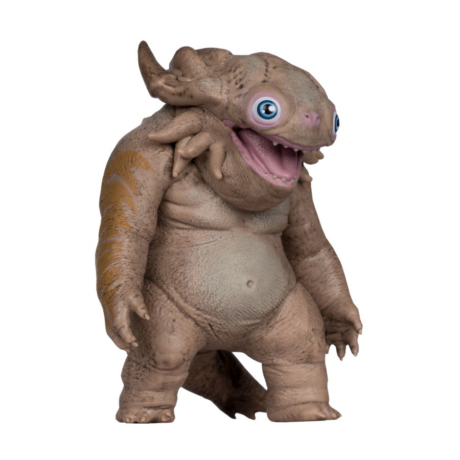 Superman (2025) - Baby Kaiju 4.5" Collector Vinyl Figure