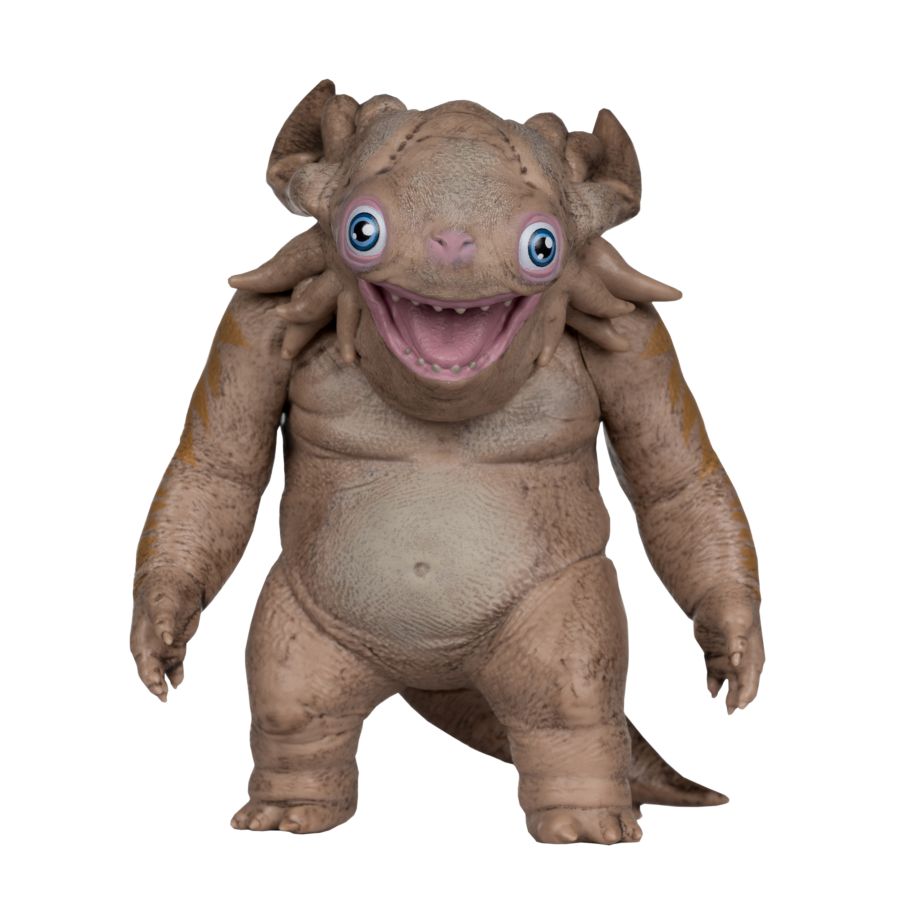 Superman (2025) - Baby Kaiju 4.5" Collector Vinyl Figure