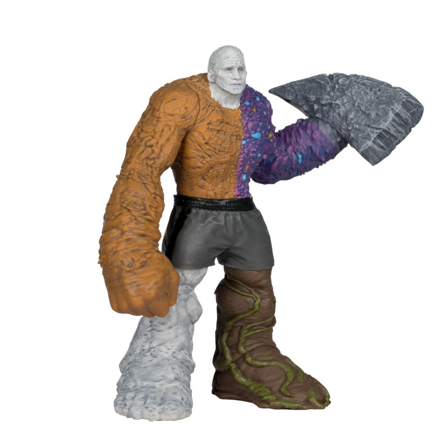 Superman (2025) - Metamorpho 4.5" Collector Vinyl Figure