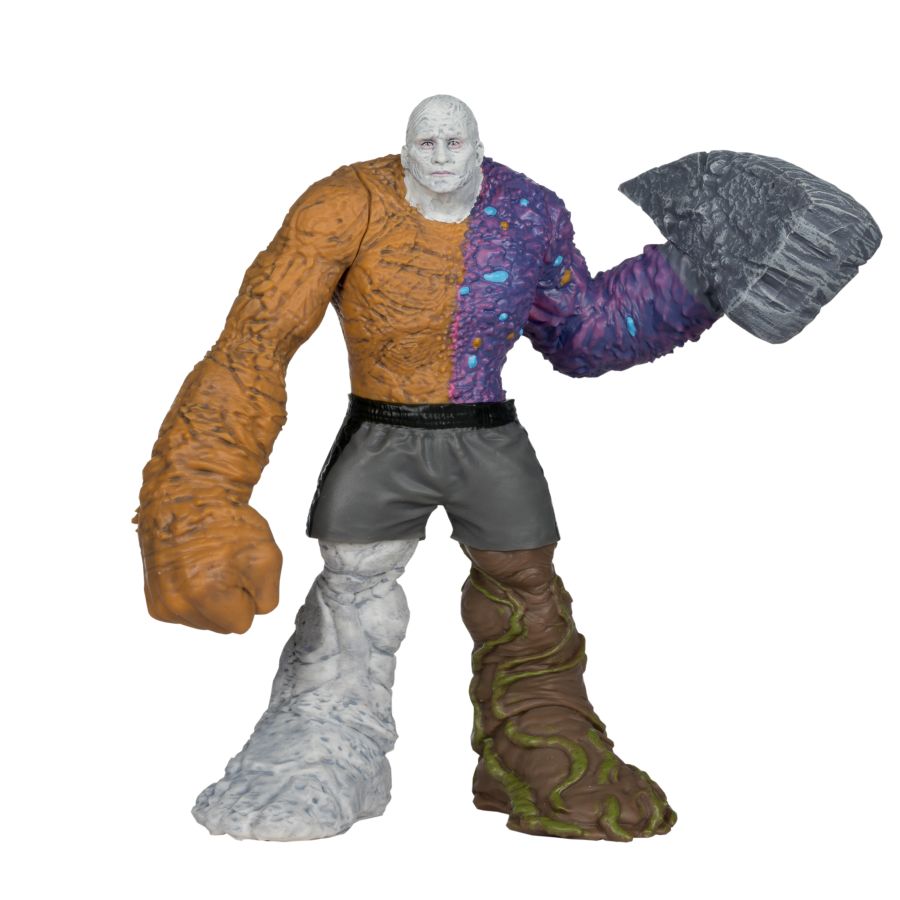 Superman (2025) - Metamorpho 4.5" Collector Vinyl Figure
