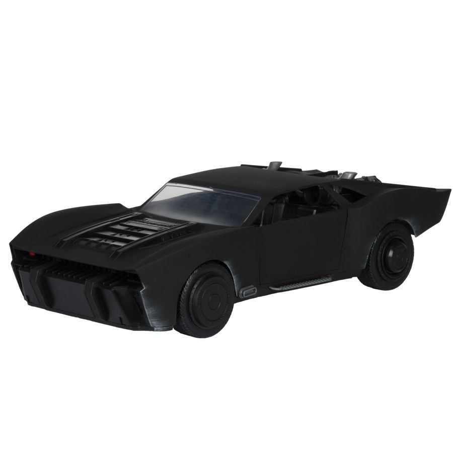 The Batman - Batmobile Gold Label Vehicle