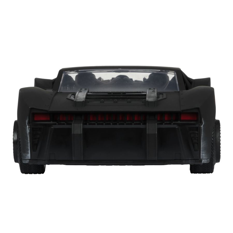 The Batman - Batmobile Gold Label Vehicle