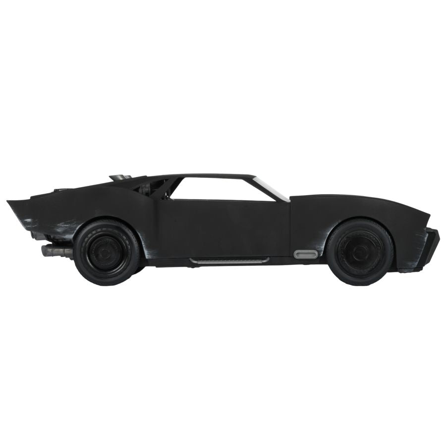 The Batman - Batmobile Gold Label Vehicle