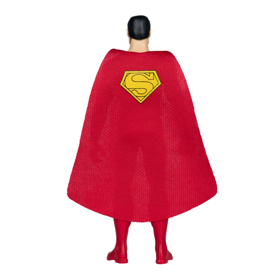 DC Comics - Superman Super Friends Retro 6" Action Figure