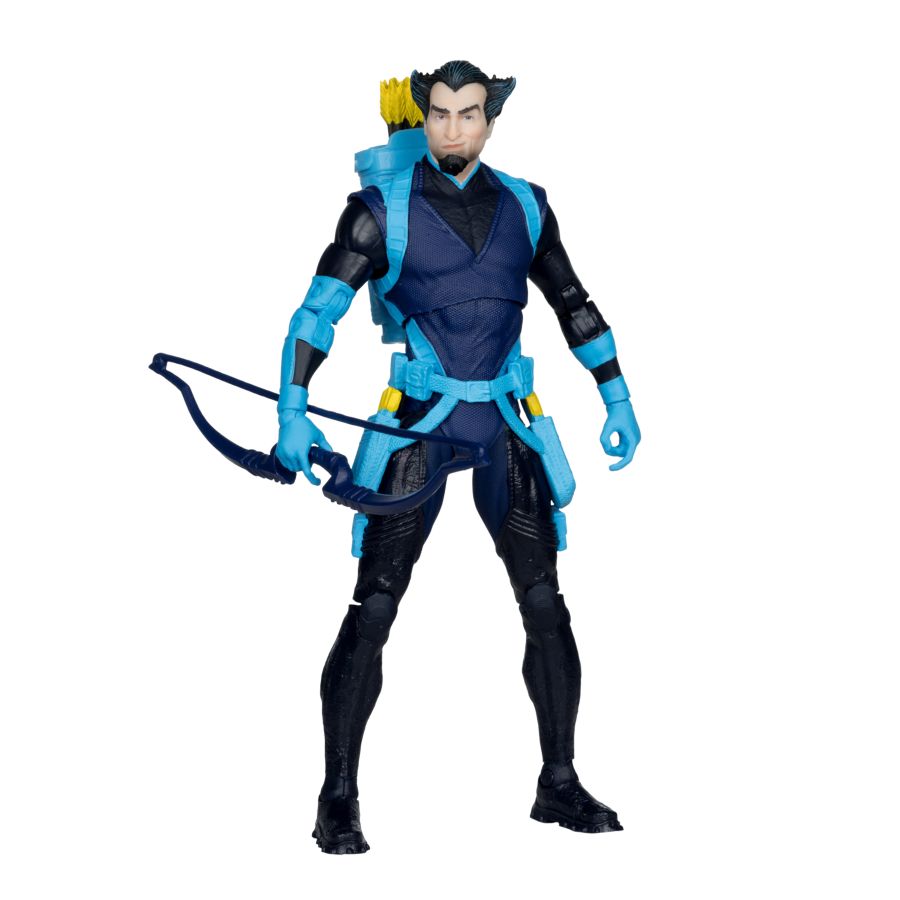 DC Comics - Dark Archer Collector Edition 7" Action Figure