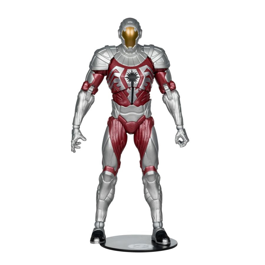 DC Comics - Darkstars Collector Edition 7" Action Figure