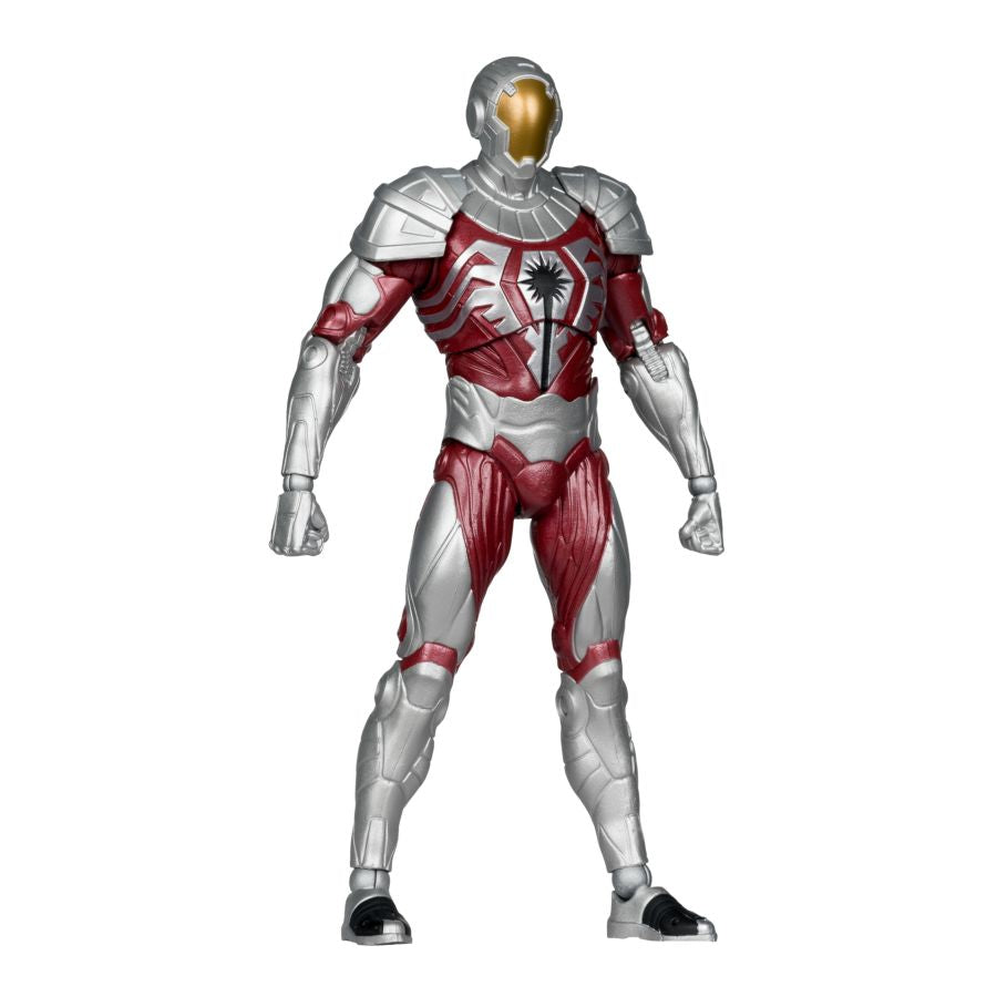 DC Comics - Darkstars Collector Edition 7" Action Figure