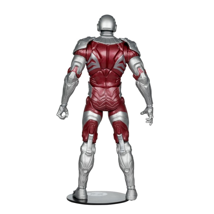 DC Comics - Darkstars Collector Edition 7" Action Figure
