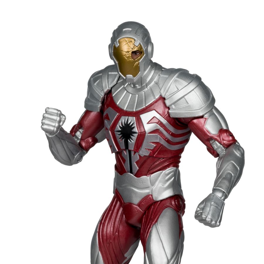 DC Comics - Darkstars Collector Edition 7" Action Figure