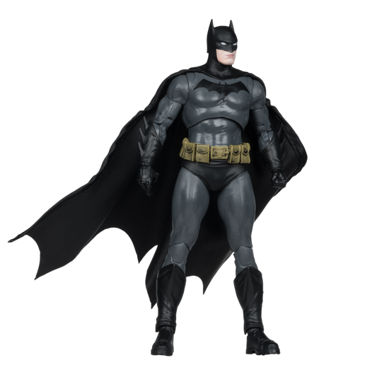 DC Multiverse - Batman "Batman: Year One" Gold Label 7" Figure
