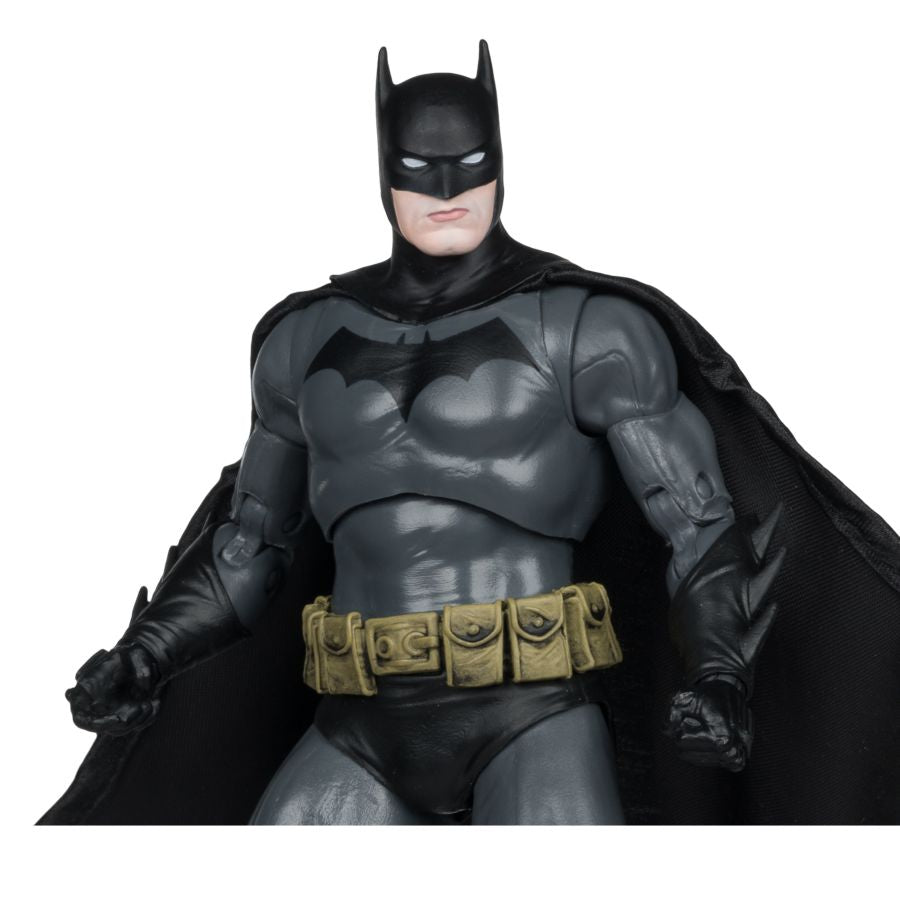DC Multiverse - Batman "Batman: Year One" Gold Label 7" Figure