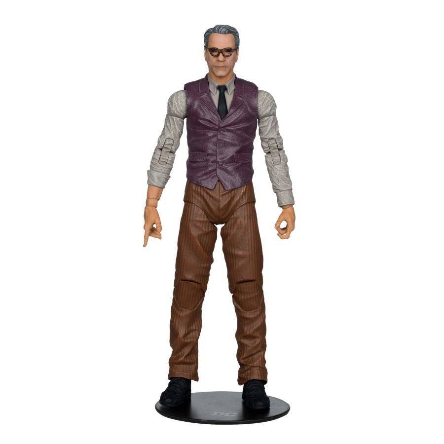 Batman v Superman - Alfred Pennyworth 7" Figure